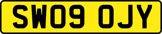 SW09OJY