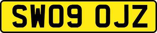 SW09OJZ