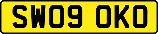 SW09OKO