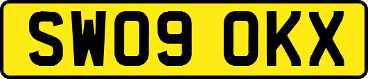 SW09OKX