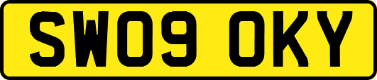 SW09OKY