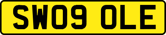 SW09OLE