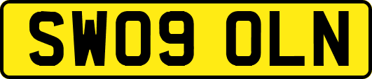 SW09OLN