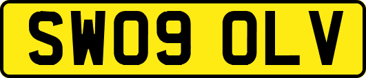 SW09OLV