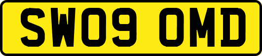 SW09OMD