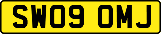 SW09OMJ