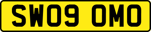SW09OMO