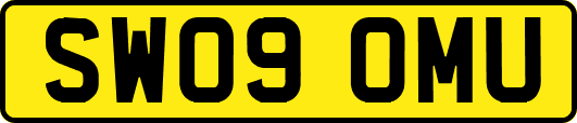 SW09OMU