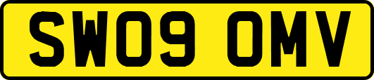 SW09OMV