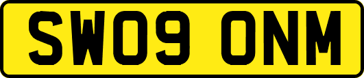 SW09ONM