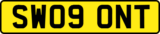 SW09ONT