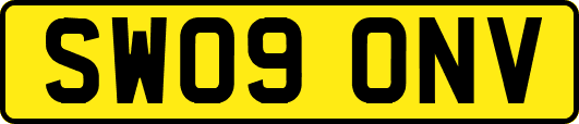 SW09ONV