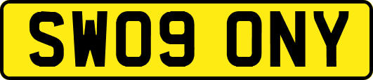 SW09ONY