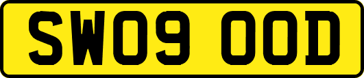 SW09OOD
