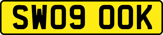 SW09OOK