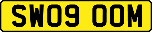 SW09OOM