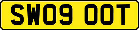 SW09OOT