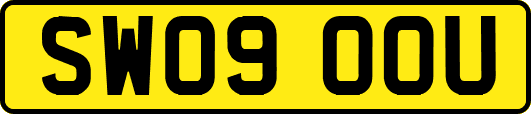 SW09OOU