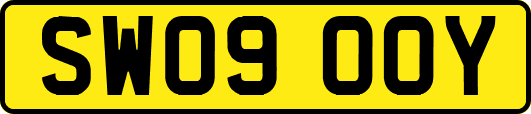 SW09OOY