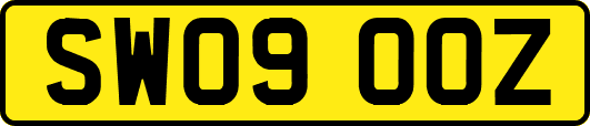 SW09OOZ