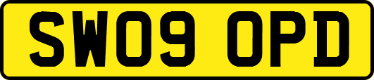SW09OPD