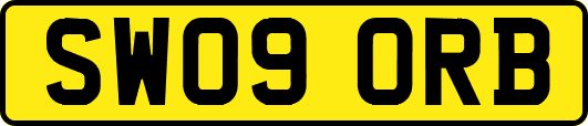 SW09ORB