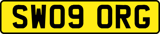 SW09ORG