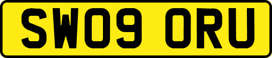 SW09ORU