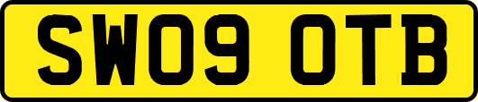 SW09OTB