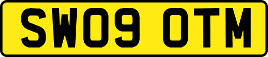 SW09OTM