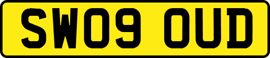 SW09OUD