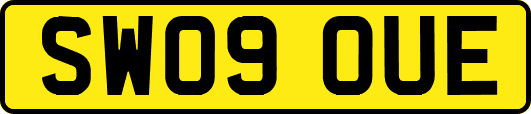 SW09OUE