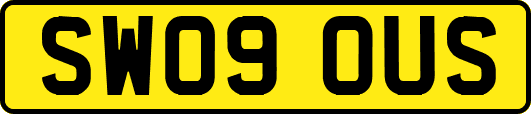 SW09OUS