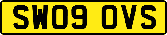 SW09OVS