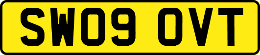 SW09OVT