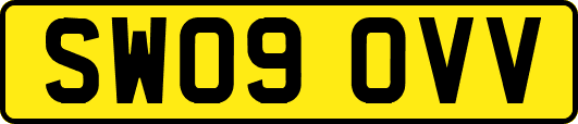 SW09OVV