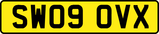 SW09OVX