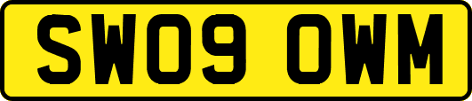 SW09OWM