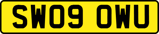 SW09OWU
