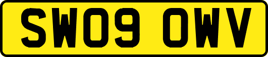 SW09OWV