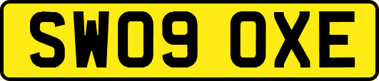 SW09OXE