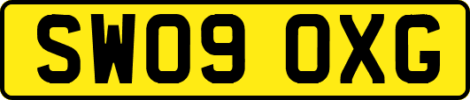 SW09OXG