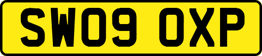 SW09OXP