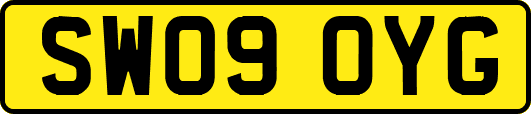 SW09OYG