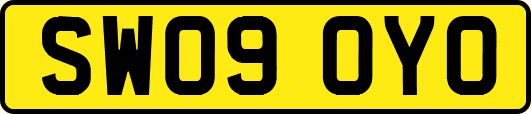 SW09OYO