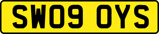 SW09OYS