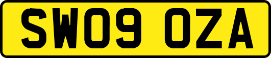 SW09OZA