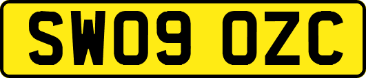 SW09OZC