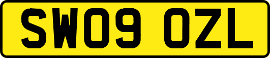 SW09OZL