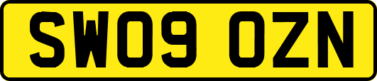 SW09OZN